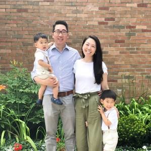 Meet your Posher, Jan